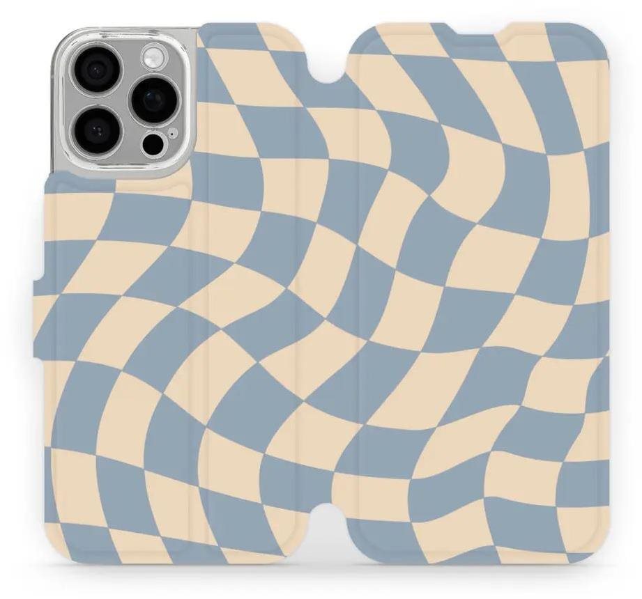 Mobiwear flip knižkové pre Apple iPhone 16 Pro Max - VA59S