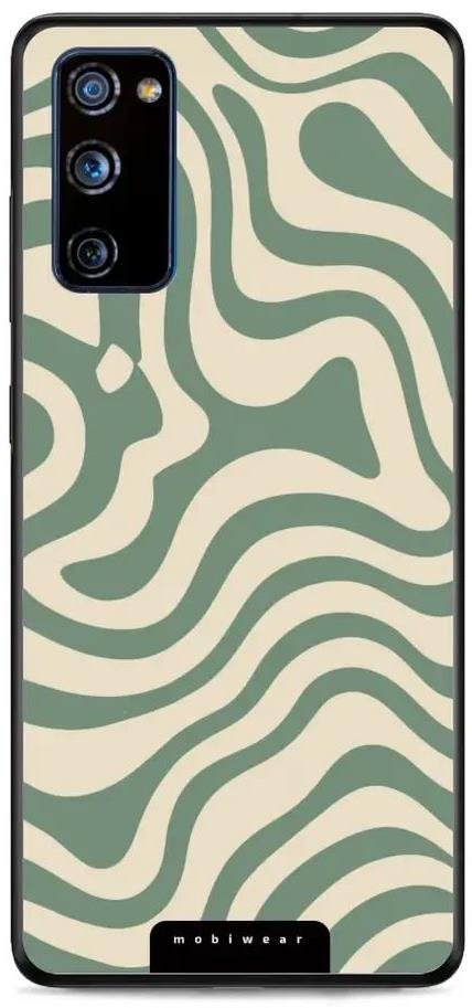 Mobiwear Glossy lesklý na Samsung Galaxy S20 FE – GA57G
