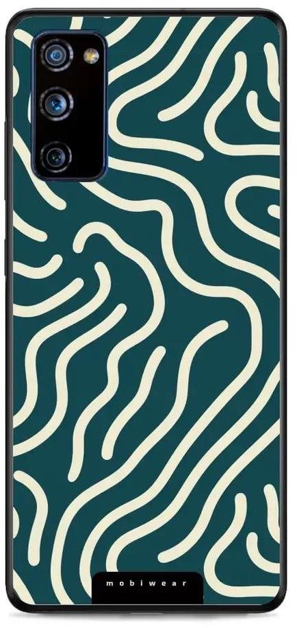 Mobiwear Glossy lesklý na Samsung Galaxy S20 FE – GA61G