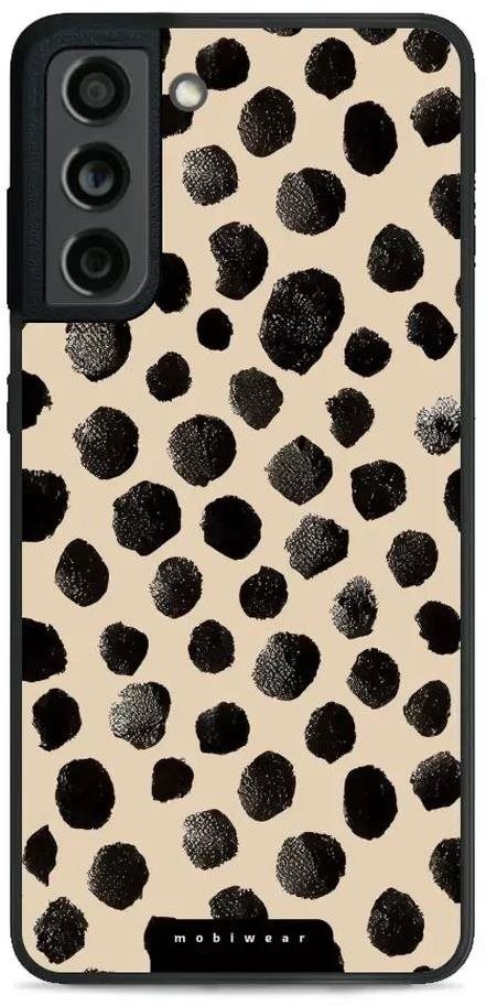 Mobiwear Glossy lesklý na Samsung Galaxy S21 FE – GA50G
