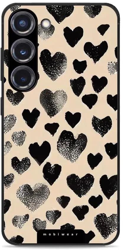 Mobiwear Glossy lesklý pre Samsung Galaxy S23 Plus – GA51G