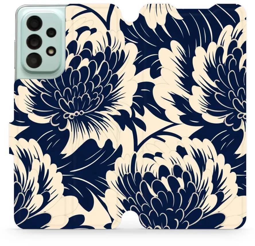 Mobiwear flip knižkové na Samsung Galaxy A33 5G – VA40S