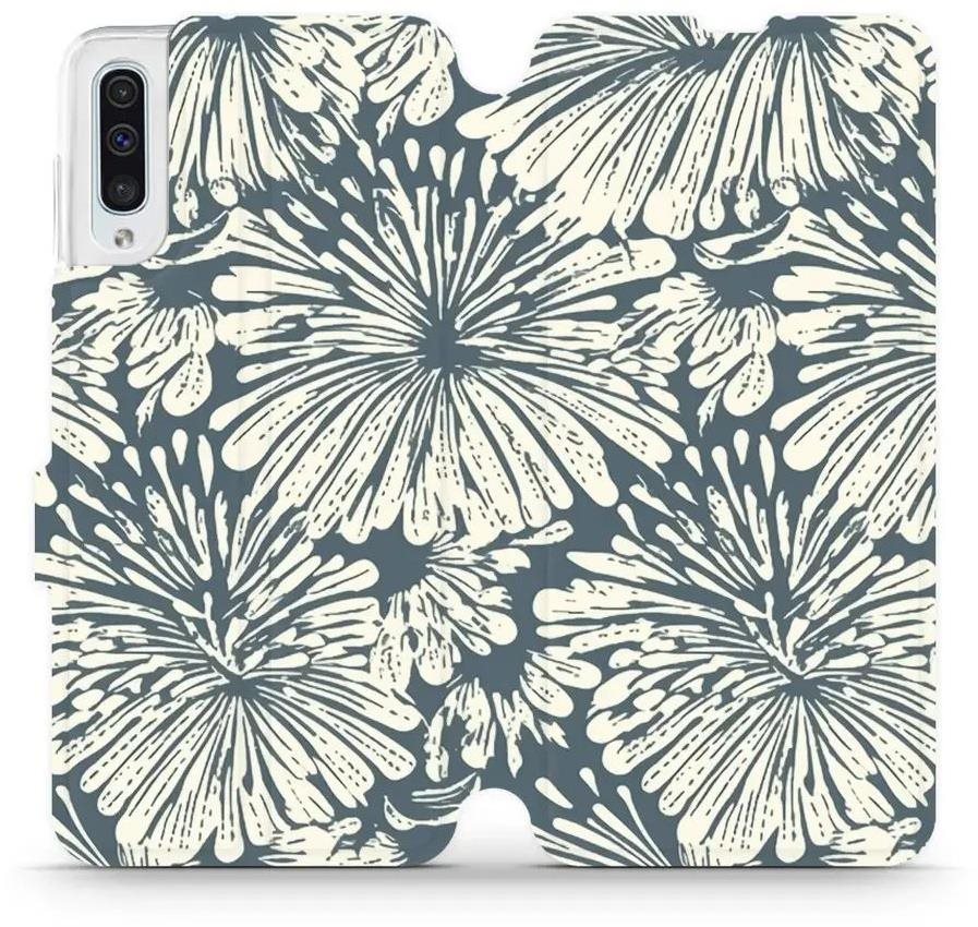Mobiwear flip knižkové na Samsung Galaxy A50 – VA42S