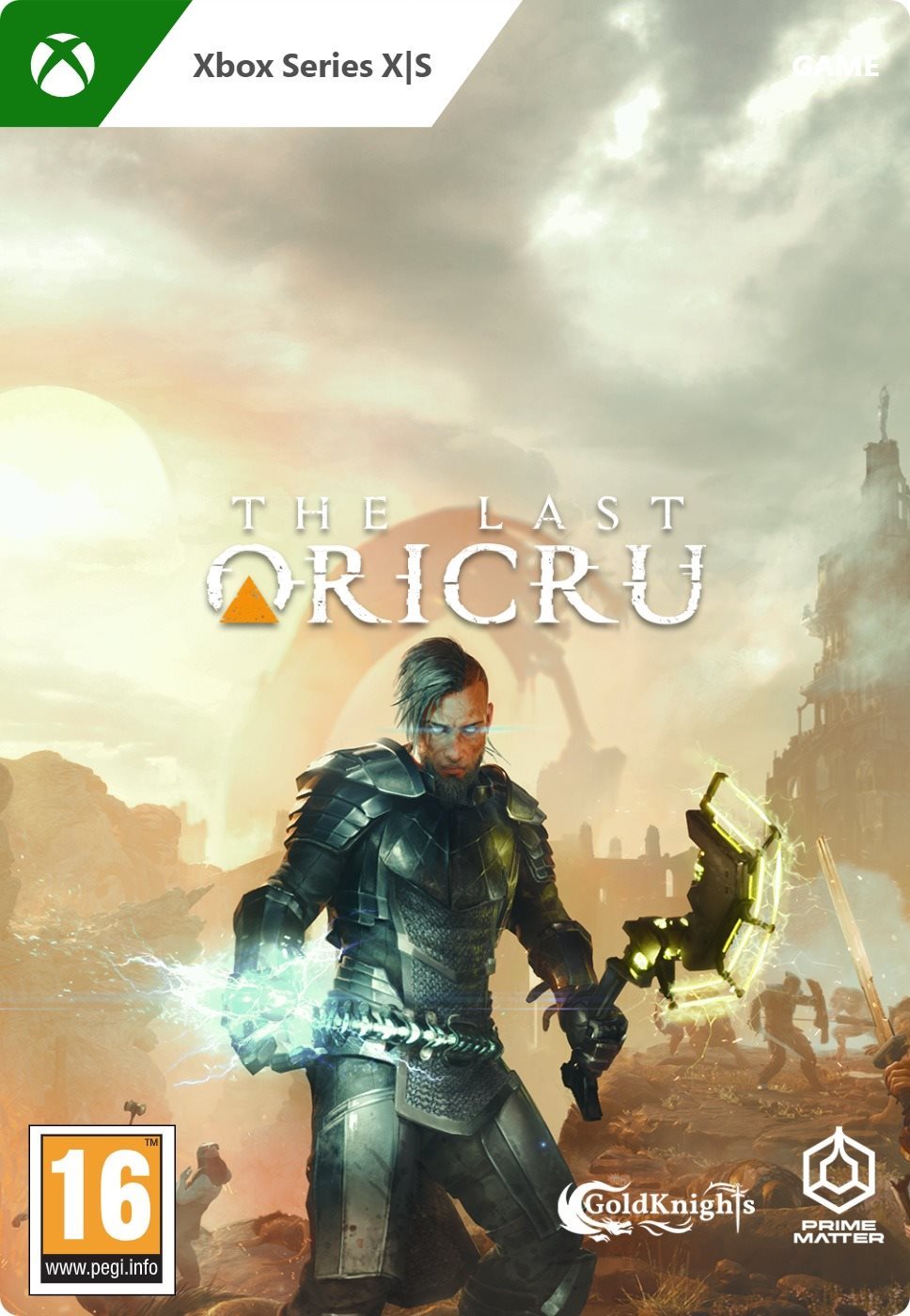 The Last Oricru – Xbox Series X|S Digital