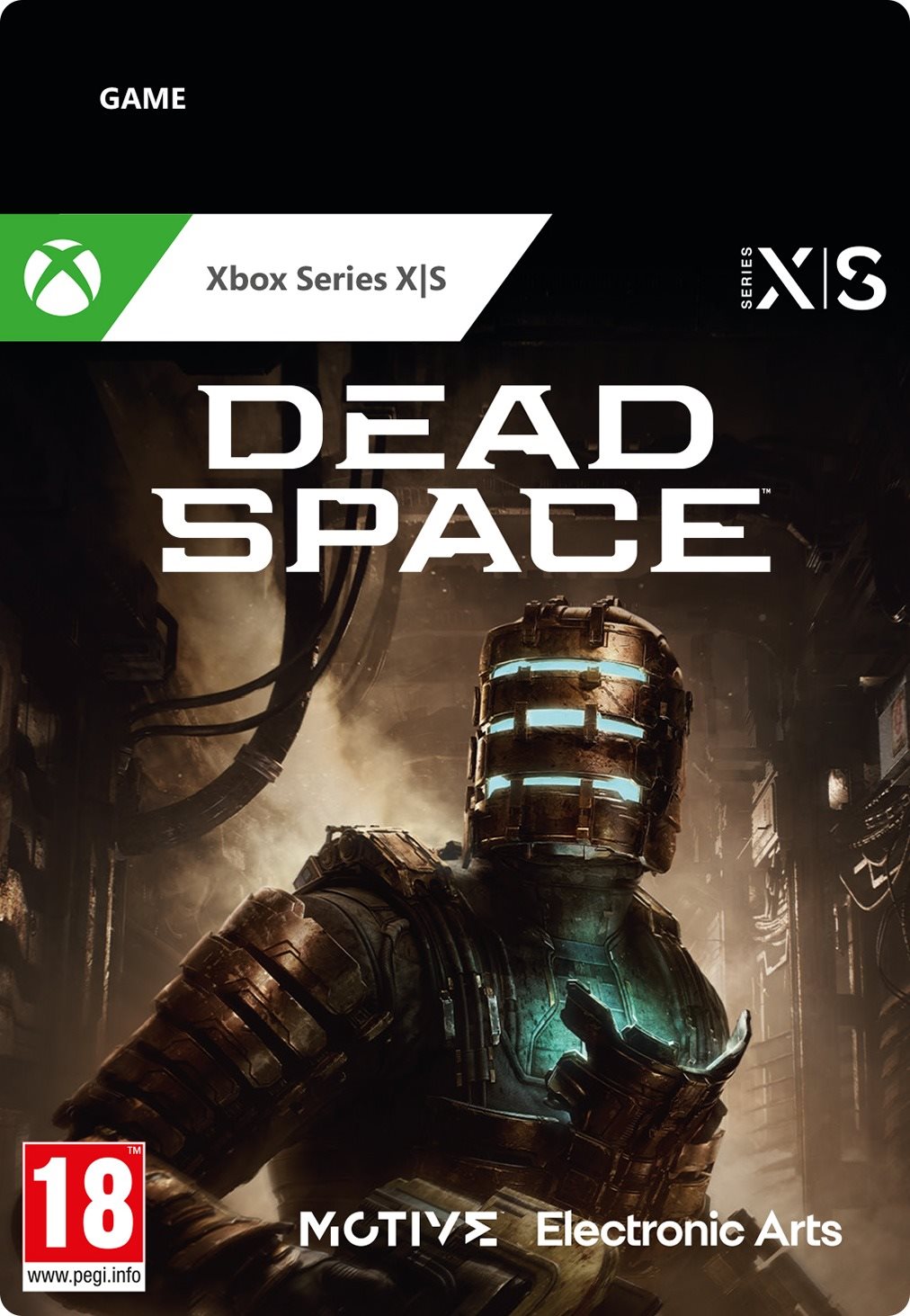 Dead Space: Standard Edition – Xbox Series X|S Digital