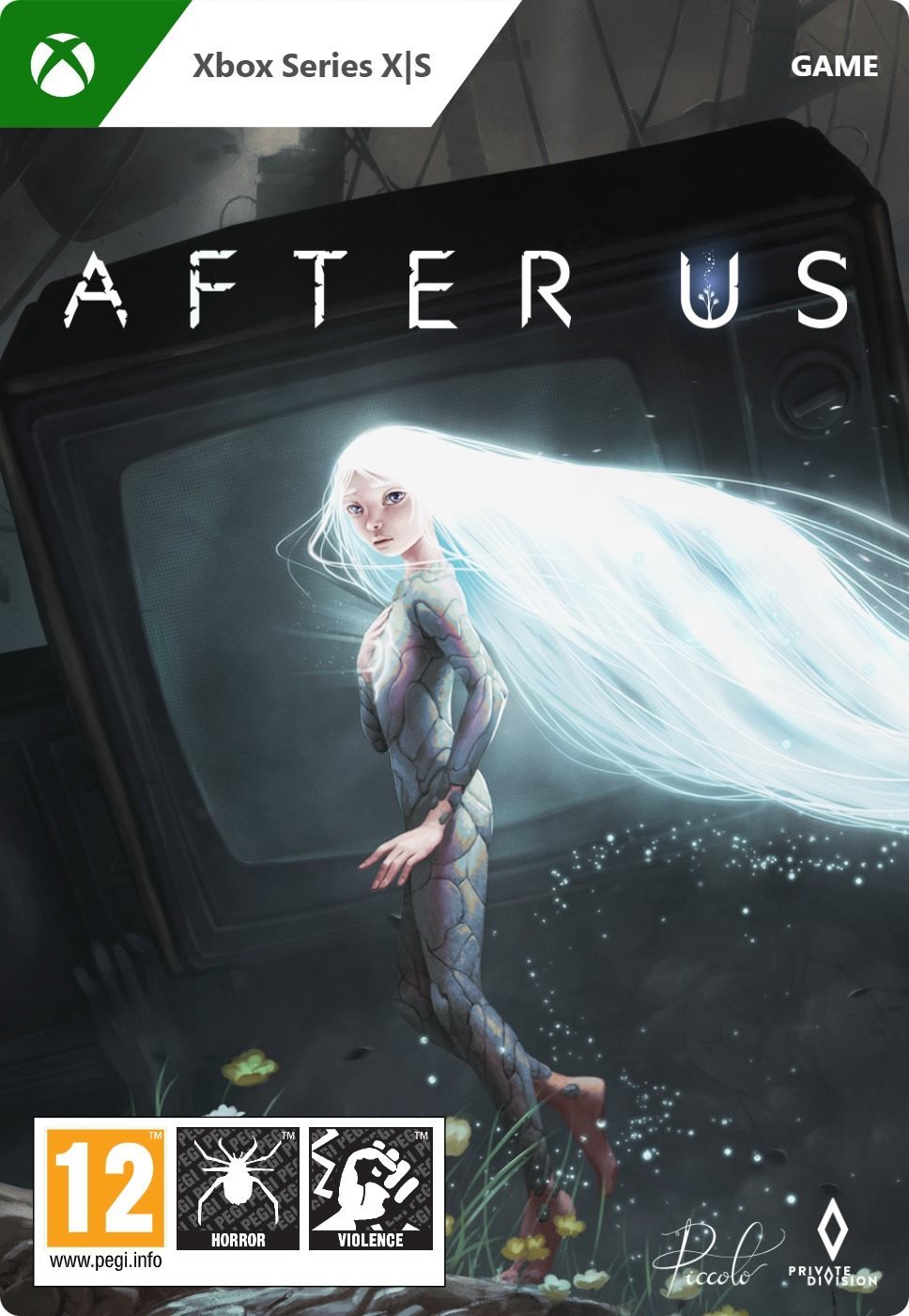 After Us – Xbox Series X|S Digital