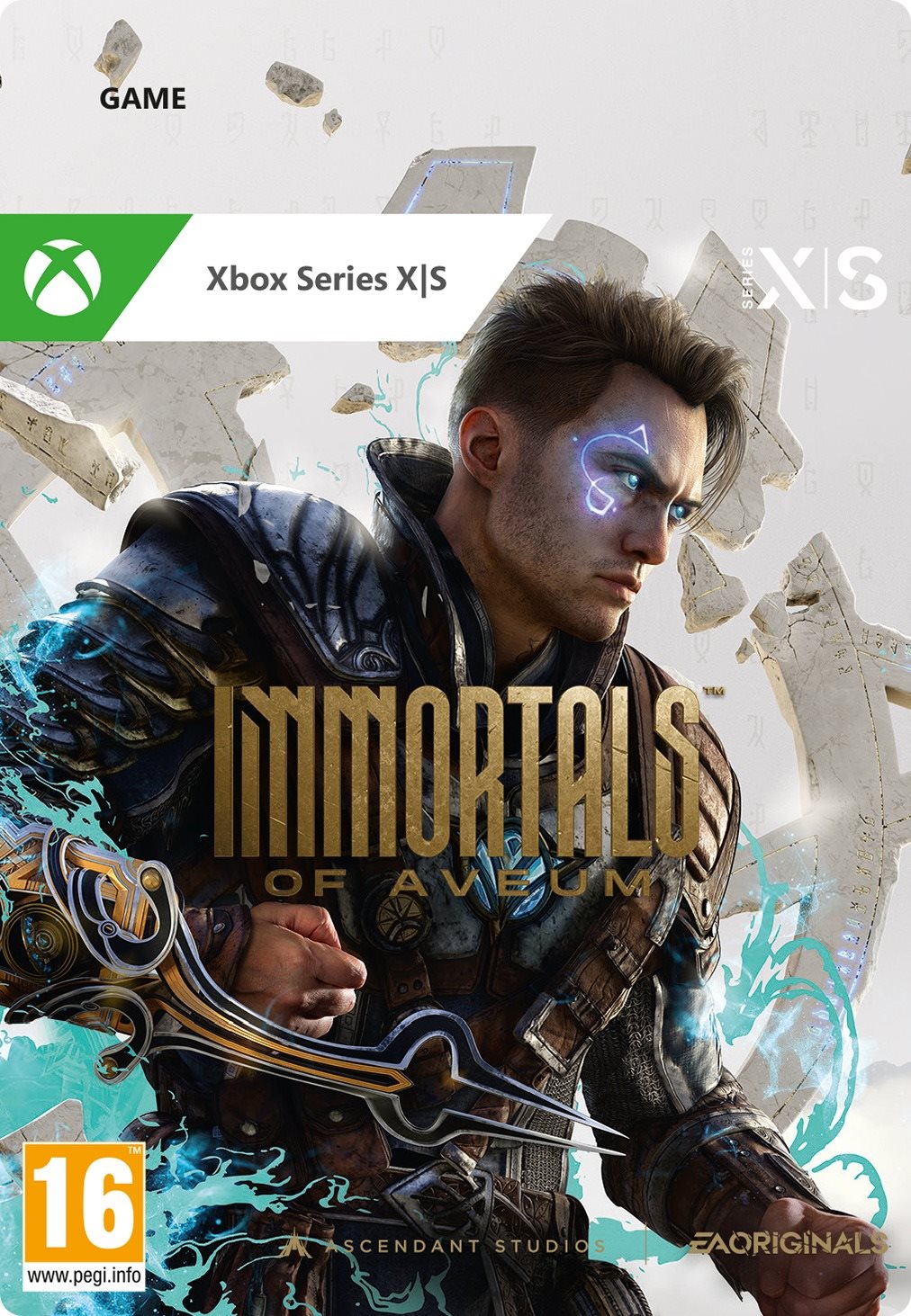 Immortals of Aveum – Xbox Series X|S Digital