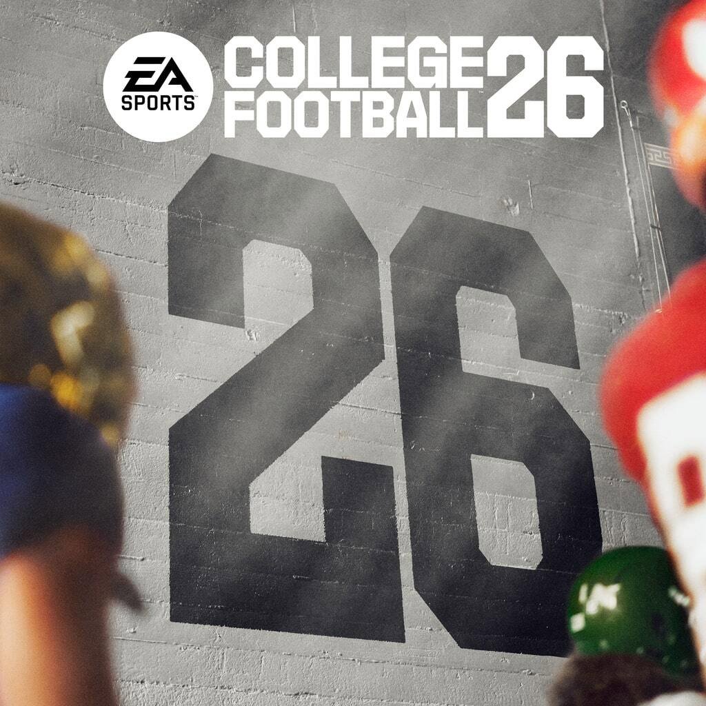 College Football 26: Standard Edition – Xbox Series X|S Digital