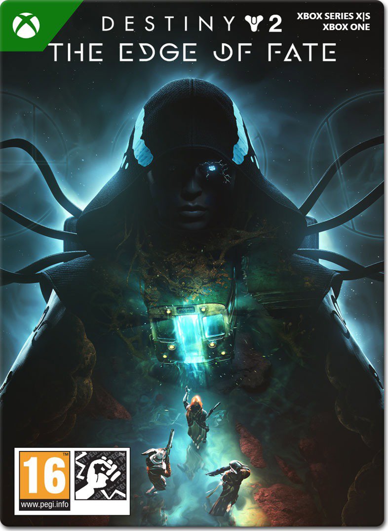 Destiny 2: The Edge of Fate - Xbox Series X|S Digital