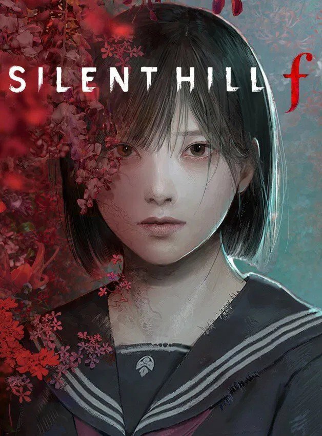 Silent Hill f (Predobjednávka) – Xbox Series X|S / Windows Digital