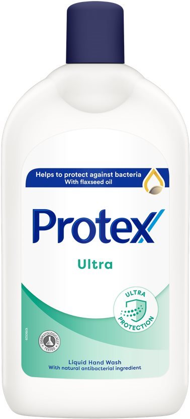 PROTEX Ultra Tekuté mydlo náhradná náplň 700 ml
