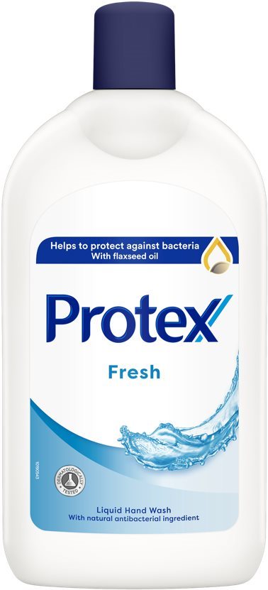 PROTEX Fresh Tekuté mydlo náhradná náplň 700 ml