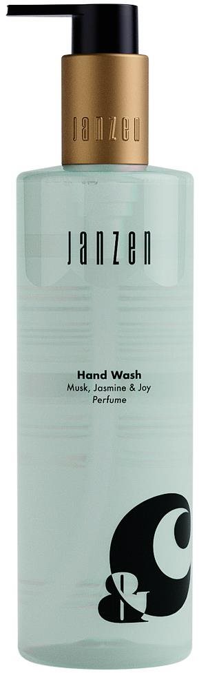 JANZEN Musk Jasmine 250 ml