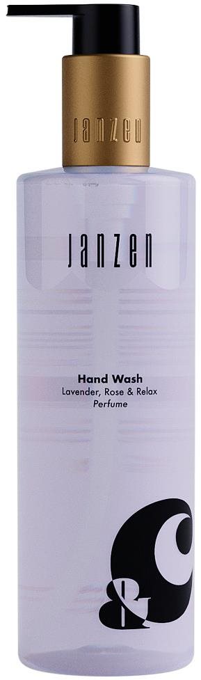 JANZEN Lavender Rose 250 ml
