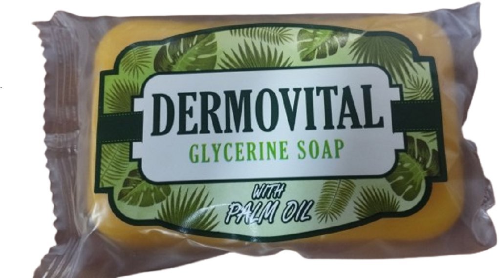 DERMOVITAL Palm Oil 100 g