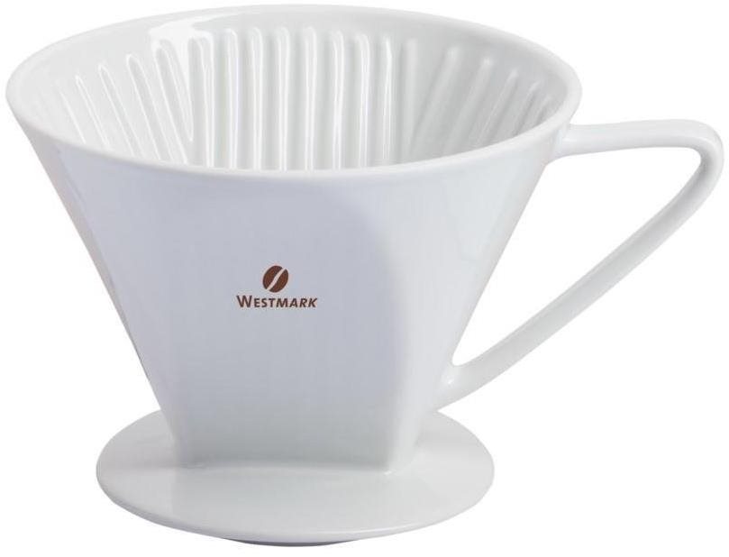 Westmark Filter na kávu Brasilia 4 šálky