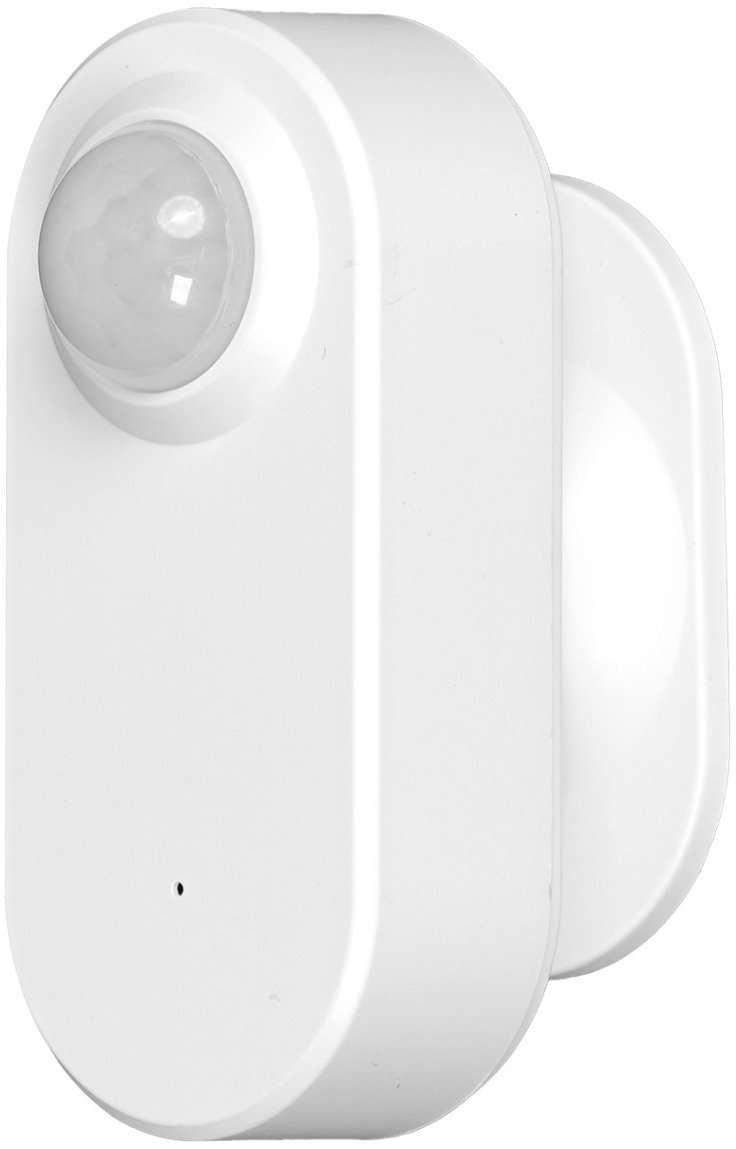 MOES Human Presence Sensor + PIR Sensor, Zigbee