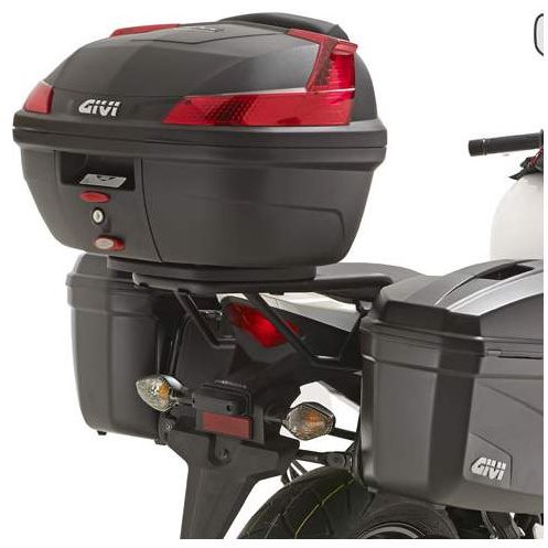 KAPPA montáž pre Honda CB 500 F/R (13 – 15)
