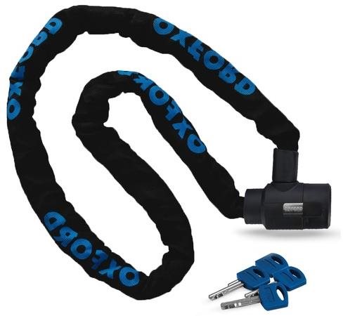 OXFORD zámok GP 10 2016/2017