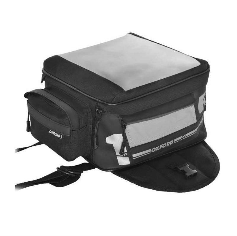 OXFORD F1 Magnetic, objem 18 l