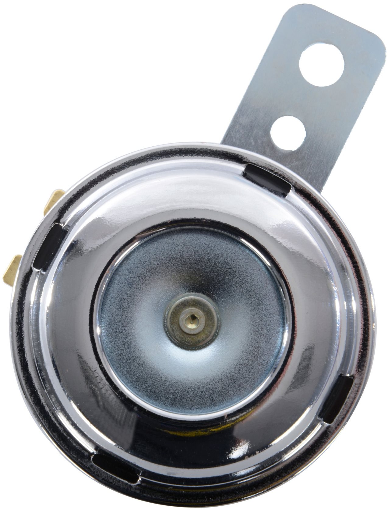 OXFORD klaksón 12 V, 100 dB, priemer 70 mm, (chróm)