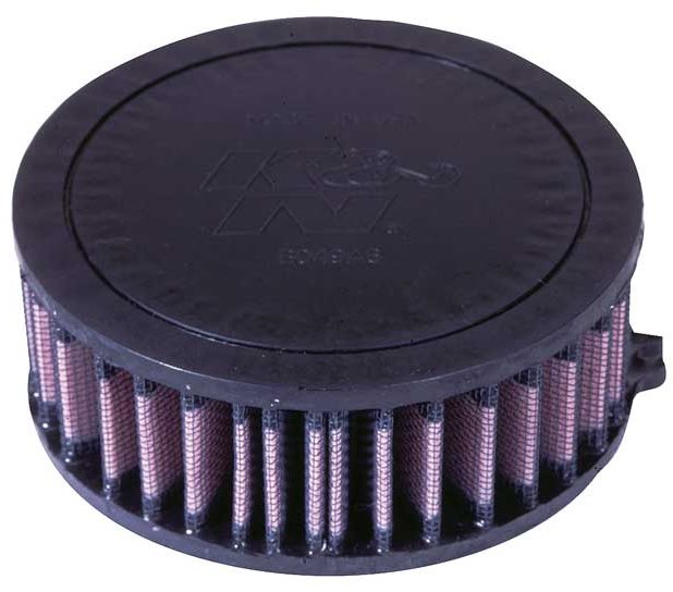 K&N do air-boxu, YA-6598