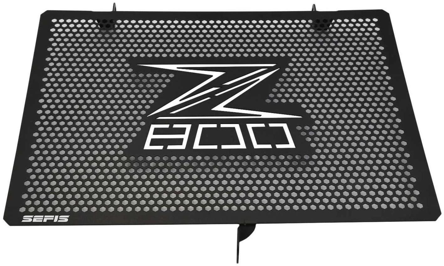 SEFIS kryt chladiča Kawasaki Z800 2013 – 2016