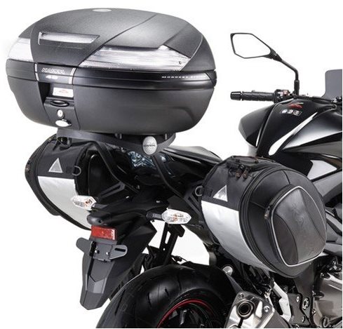 KAPPA Nosič kufra KAWASAKI Z 900 (17-23)