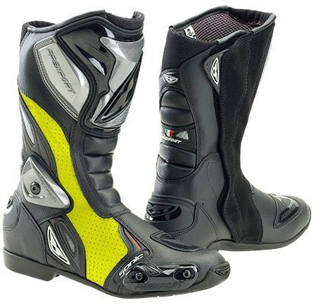PREXPORT Sonic FL – žlté fluo – 47