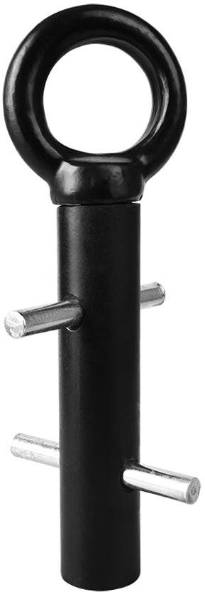 OXFORD Kotva Terra Force, (čierna)