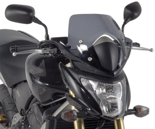 Kappa KA309 dymové plexi HONDA Hornet 600 (07 – 10)