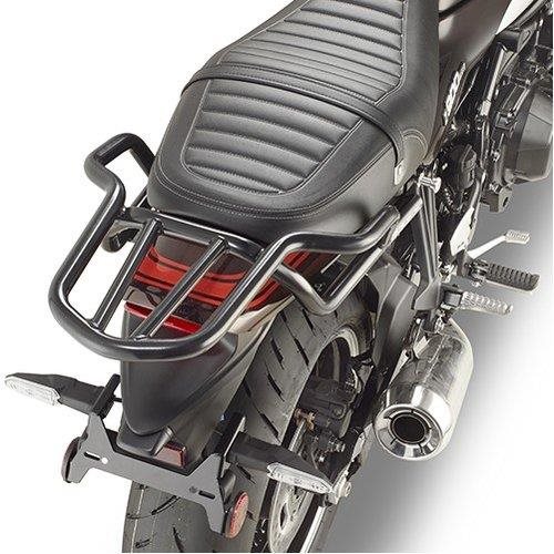 KAPPA KAWASAKI Z 900 RS (18 – 19)