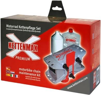 Kettenmax práčka na údržbu reťaze Premium Light