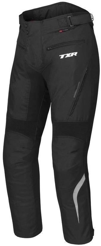 TXR Rival čierne vel.3XL