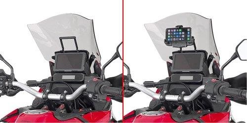 KAPPA KFB1179 prídavná hrazda HONDA CRF 1100 L Africa Twin (20 – 21)