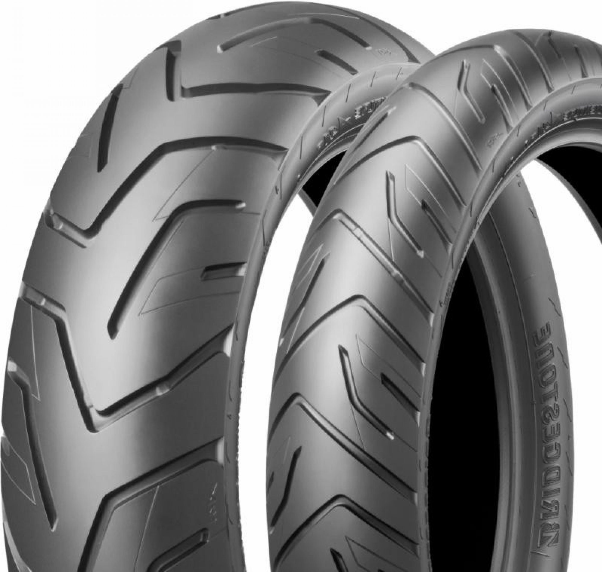 Bridgestone A 41 90/90/21 TL,F,E 54 V