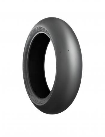 Bridgestone V 02 soft 180/655/17 TL, R NHS