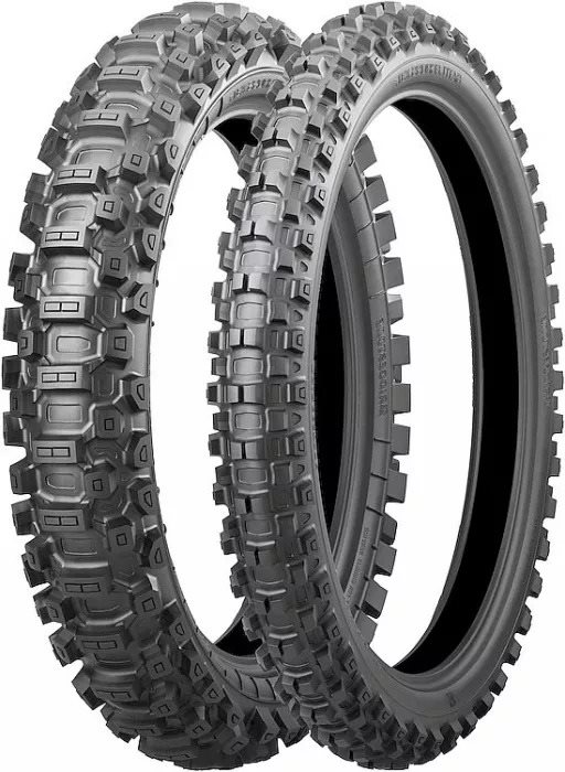 Bridgestone X31 110/100/18 TT,R 64 M