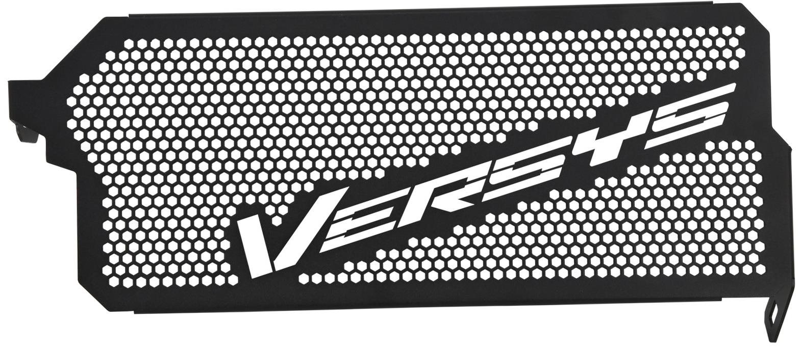 SEFIS kryt chladiča Kawasaki Versys 650