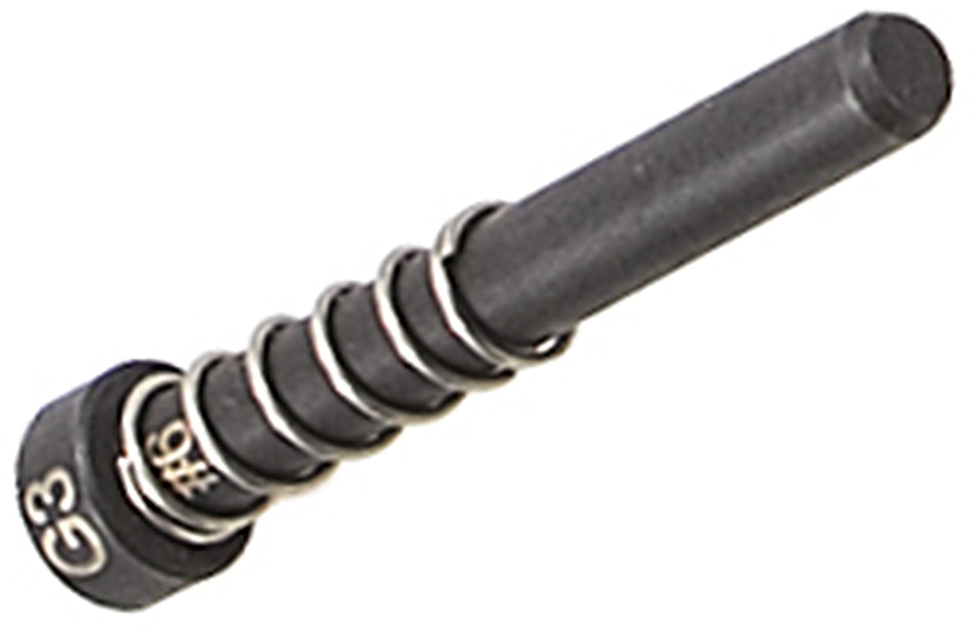 BIKESERVICE vyrážací tŕň na podložku F3 na M016-126/127