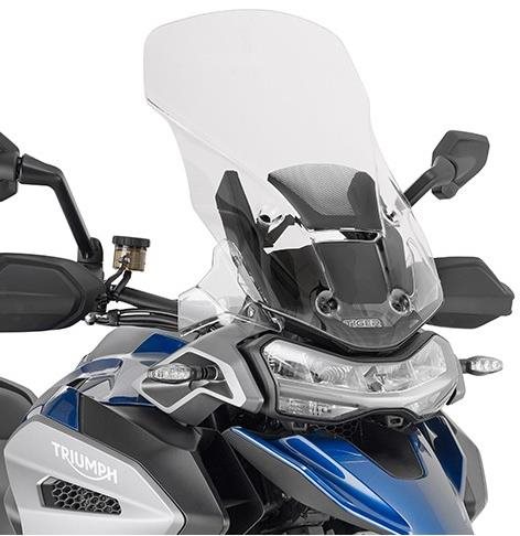 KAPPA KD6422ST číre plexi TRIUMPH TIGER 1200 GT/GT Explorer (22)
