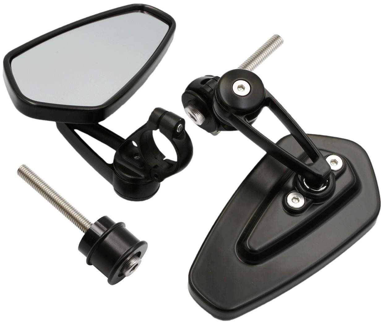 SEFIS Flip Yamaha MT zrkadlá