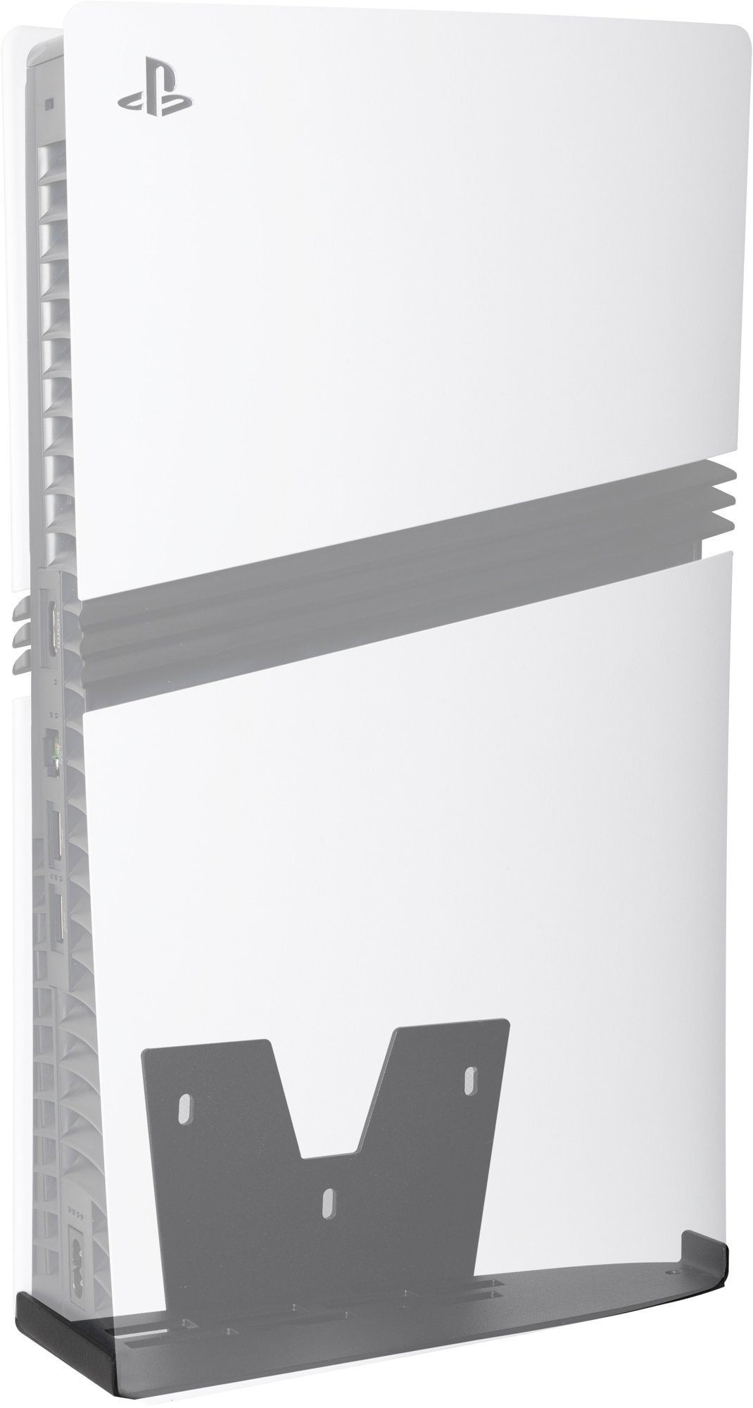 4mount – Wall Mount for PlayStation 5 Pro Black