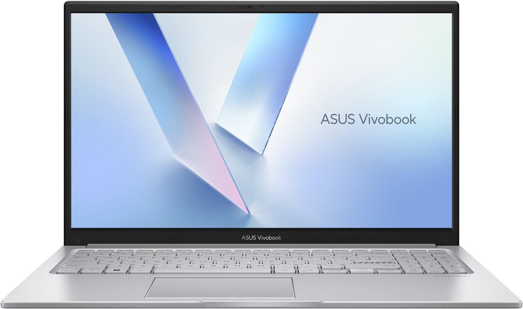 ASUS Vivobook 15 X1504VA-BQ4037W Cool Silver