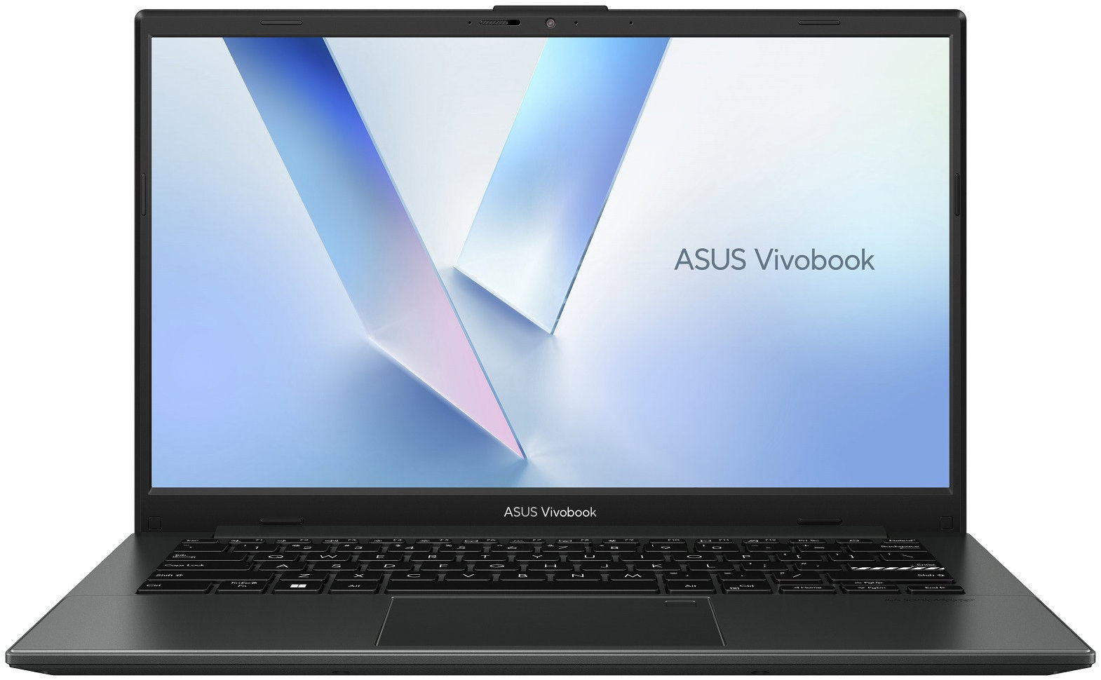 ASUS Vivobook Go 14 E1404FA-EB693W Mixed Black