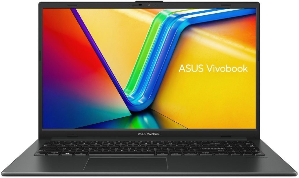 ASUS Vivobook Go 15 E1504FA-BQ2360W Mixed Black
