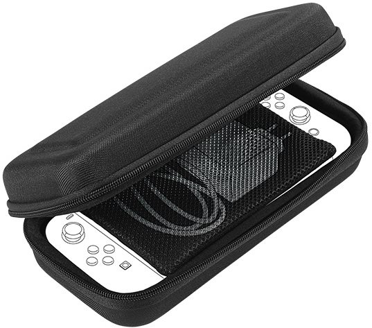 BigBen Protection case – Nintendo Switch
