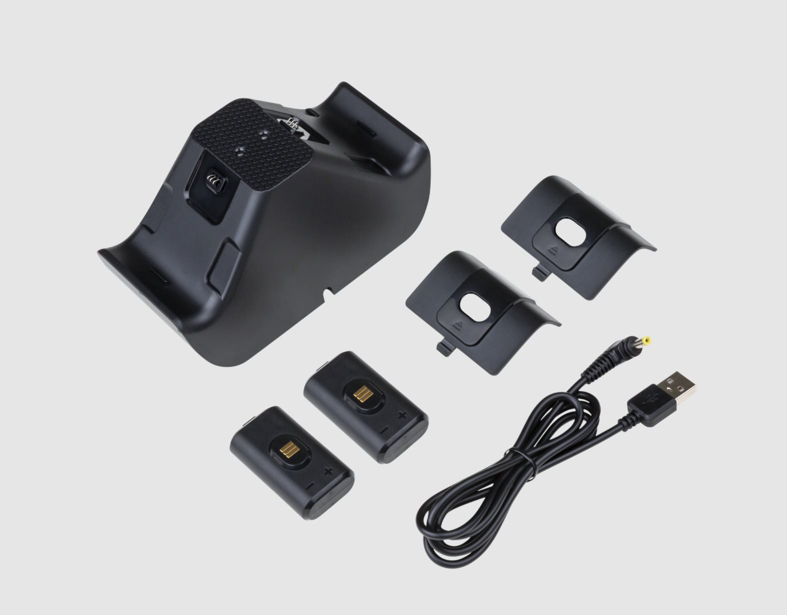BigBen Charging Station – Xbox