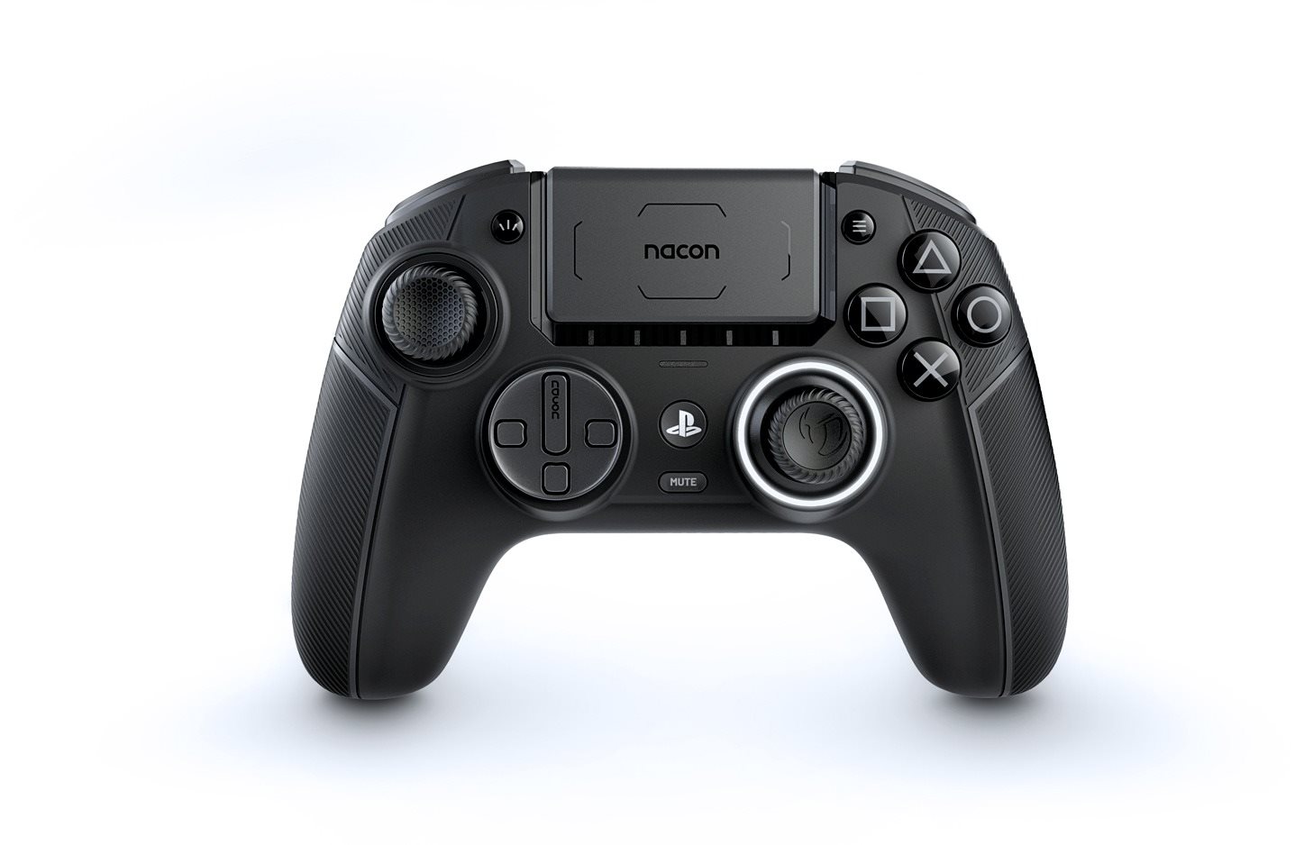 Nacon Revolution 5 Pro – Triple Black – PS5