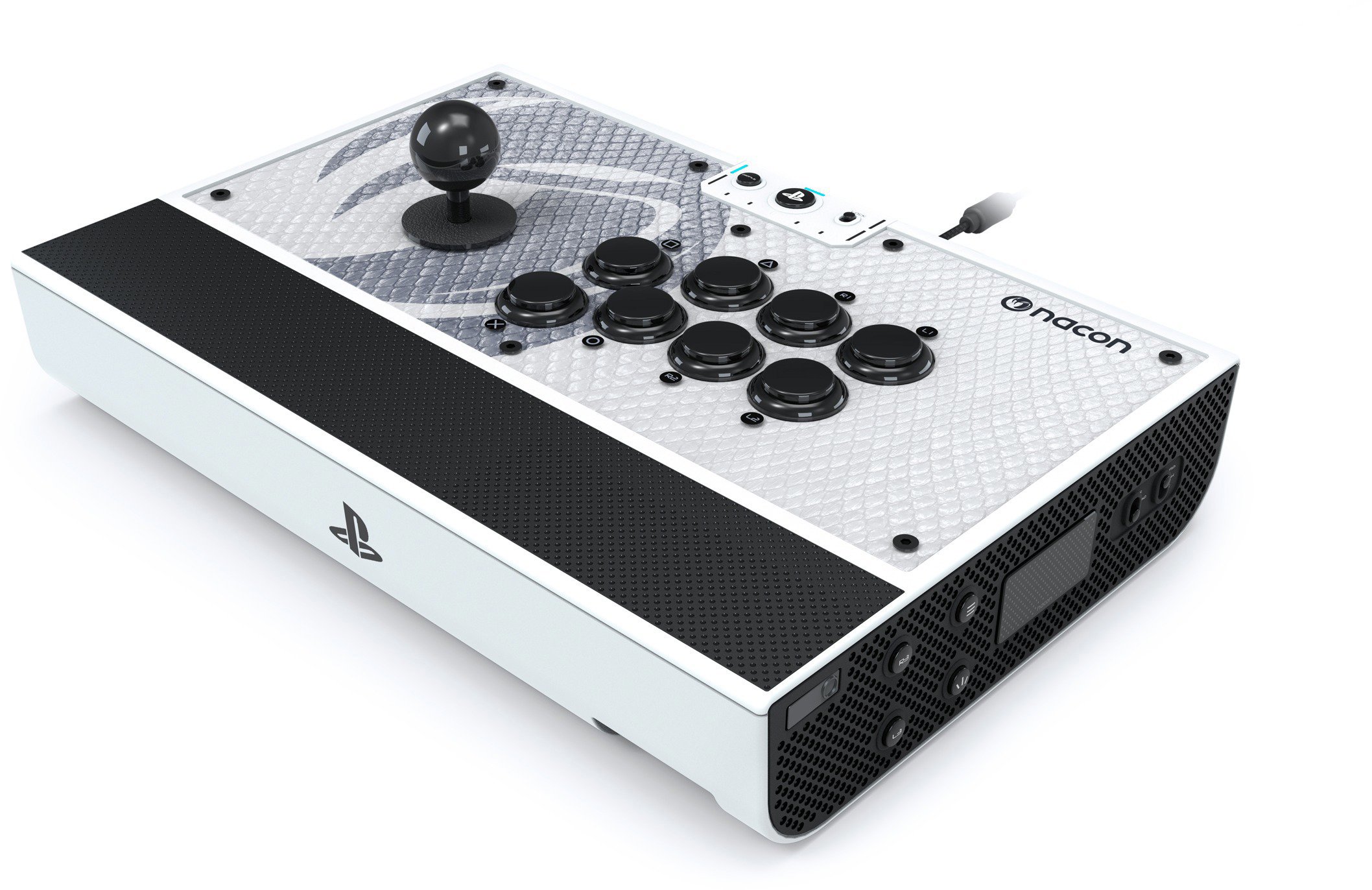 Nacon Daija Arcade Stick Pro – PS5/PS4/PC